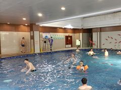 -海兰云天度假区温泉