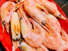 -老大烧烤海鲜城(秦安街店)