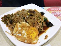 -缘久缘米粉(新街口店)