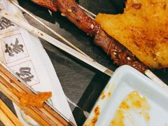 -杨家崴子碳缸烧烤(东三马路店)