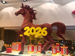 -深圳凯宾斯基酒店