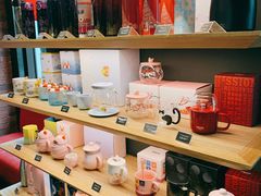 零售区-COSTA COFFEE(斯普瑞斯奥特莱斯店)