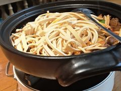 -肖记公安牛肉鱼杂馆· 省级非物质文化遗产(仁和路店)