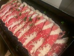 -新石器烤肉(中房金谊广场店)