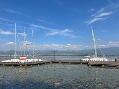 -西昌邛海湿地