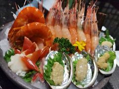 -德川家日本料理(中关村寰太大厦店)