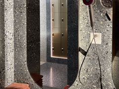 -TRACTION 运动中心(金融街店)