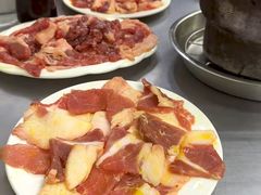 -松明一烤肉馆(鲁园店)