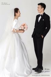 -IDO婚纱摄影(上海旗舰店)