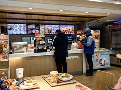 -吉野家(枫合万嘉店)