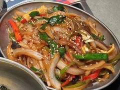 -济扶岛韩国海鲜汤제부도 해물탕(望京店)