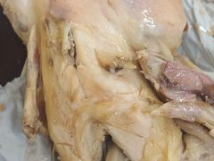 -吉英盐焗鸡(文中路店)