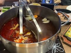 -火炉火自助餐(悠唐购物中心店)