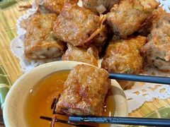 -匠心牛公馆·潮汕牛肉海鲜火锅(索菲特店)