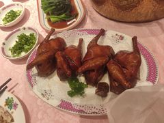 -囍凤楼·粤菜·点心·火锅(温特莱店)
