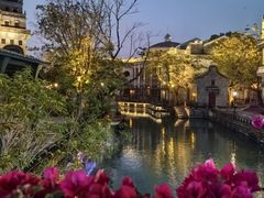 -赤坎·广东华侨国际旅游度假区