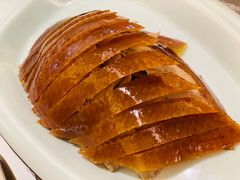 北京烤鸭-北京厨房(西安SKP店)