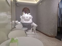 -茶力的小怪兽(梅林卓悦汇店)