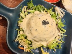 -双门洞·森系料理(体育西店)