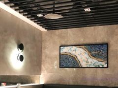 大堂-汉堡王(西直门凯德MALL店)