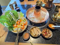 -陀岗美食·云南藏式特色餐厅