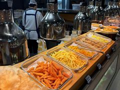-韩盛·盛江山自助料理(沈辽路万达店)