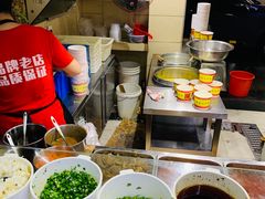 -江三王记牛杂馆(总店)