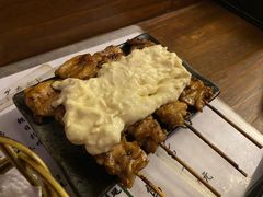 -鸟内会(河北路店)