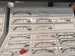 -浙文眼镜(清江西路店)