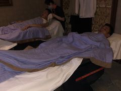 -鼎族怡华·指压·经络·疗愈SPA(紫荆店)