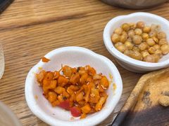 -小满手工粉(上海品尊国际店)