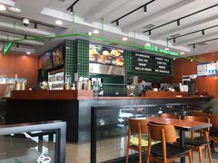 -魏斯理汉堡(西安沣东吾悦店)