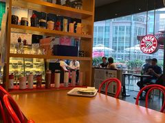 大堂-COSTA COFFEE(丰联广场店)