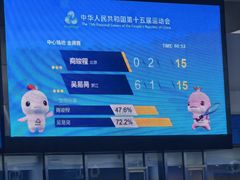 -珠海横琴国际网球中心