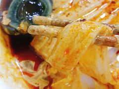 -何老二卤汁凉粉