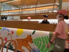 -The Good Place好地方·Brunch·coffee(国贸店)