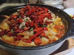 -南山翁新概念川菜(红山常发广场店)