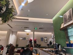 -Aqua Oasis 水天堂(太湖中心mall店)