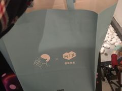 -喜茶(广州北京路惠福东店)