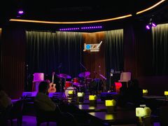 -林肯爵士乐上海中心 Jazz at Lincoln Center Shanghai