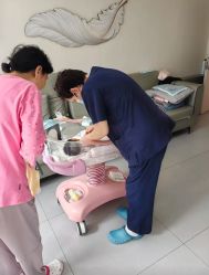 -养月堂中医养生月子会所(中心妇产店)