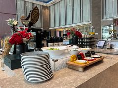 -菲住布渴酒店自助餐厅(阿里巴巴西溪园区店)