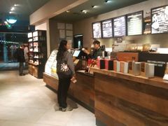 -星巴克(万都店)