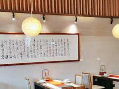 -荷风细雨·中国茶宴(世纪大道店)