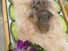 -官塘锋记鱼生·生腌·砂锅粥(牌坊街店)