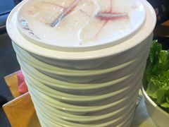 -食玉轩临江鱼捞