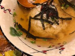 -気楽亭和食料理(气乐亭大世界本店)