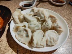 -金谷园饺子馆(北邮总店)