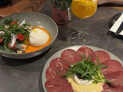 -Apollo·西班牙小酒馆(安福路店)