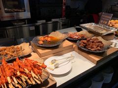 -加餐海鲜自助(宝龙一城店)